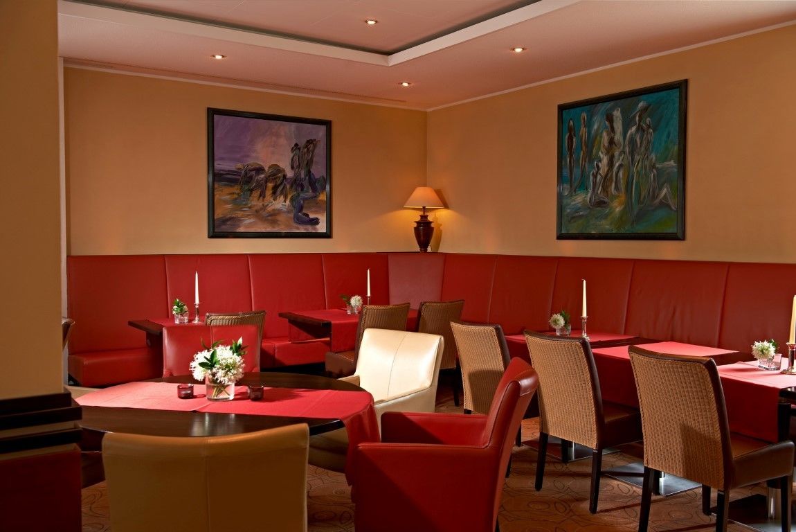 Goebel'S Sophien Hotel Eisenach Exterior photo